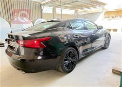 نيسان ماكسيما